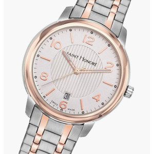Men's Watch SAINT HONORE 8611406ABFR