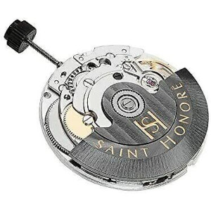 Men's Watch SAINT HONORE 8800517LGIN