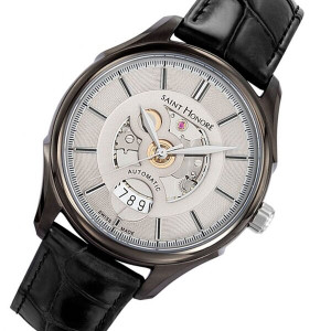 Men's Watch SAINT HONORE 8800517LGIN