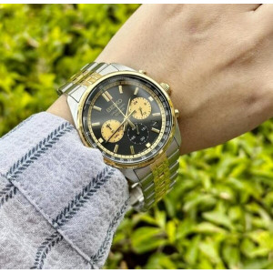 Men's Watch SEIKO SSB430P1