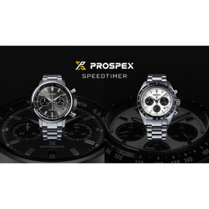 Men's Watch SEIKO SSC813P1
