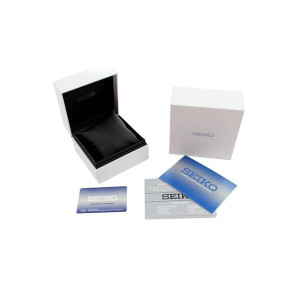 Men's Watch SEIKO SSC813P1