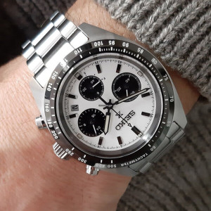 Men's Watch SEIKO SSC813P1