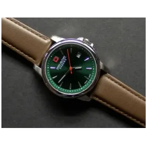 Men's Watch Swiss Military Hanowa 06-4230.7.04.006
