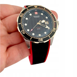 Men's Watch Swiss Military Hanowa 06-4315.55.007
