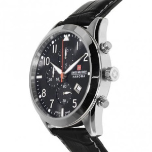 Men's Watch Swiss Military Hanowa 06-4316.04.007