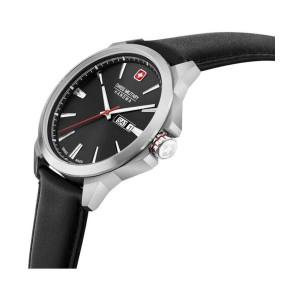 Men's Watch Swiss Military Hanowa - 06-4346.04.007.07