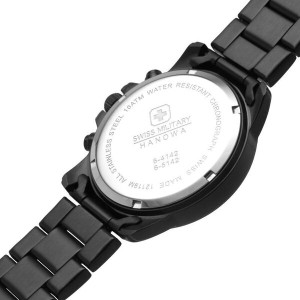 Men's Watch Swiss Military Hanowa 06-5142.13.007