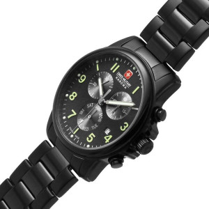 Men's Watch Swiss Military Hanowa 06-5142.13.007