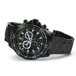 Men's Watch Swiss Military Hanowa 06-5172.13.007