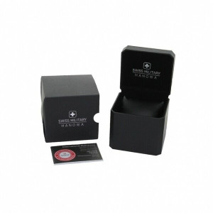 Men's Watch Swiss Military Hanowa - 06-5183.7.13.007