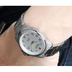 Men's Watch Swiss Military Hanowa 06-5231.04.001