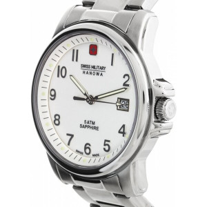 Men's Watch Swiss Military Hanowa 06-5231.04.001