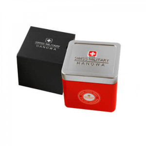 Men's Watch Swiss Military Hanowa 06-5231.7.02.007