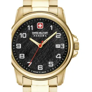 Men's Watch Swiss Military Hanowa 06-5231.7.02.007