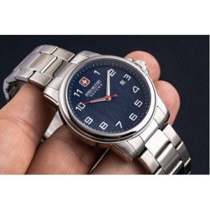 Men's Watch Swiss Military Hanowa 06-5231.7.04.003