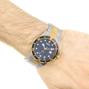 Men's Watch Swiss Military Hanowa 06-5315.12.007