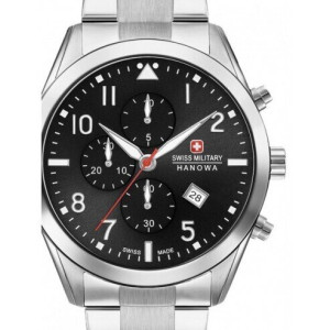 Men's Watch Swiss Military Hanowa 06-5316.04.007