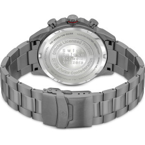 Men's Watch Swiss Military Hanowa 06-5332.30.009