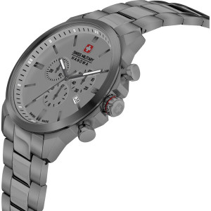 Men's Watch Swiss Military Hanowa 06-5332.30.009