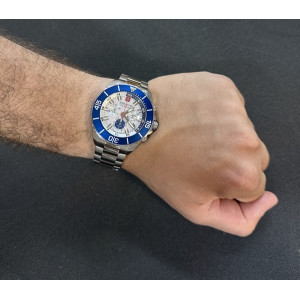 Men's Watch Swiss Military Hanowa 06-5341.04.001