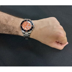 Men's Watch Swiss Military Hanowa 06-5341.04.079