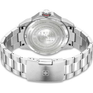 Men's Watch Swiss Military Hanowa 06-5346.04.003