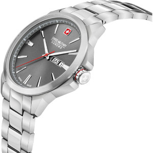 Men's Watch Swiss Military Hanowa 06-5346.04.009