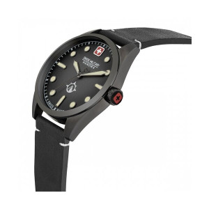 Men's Watch Swiss Military Hanowa SMWGA2100540