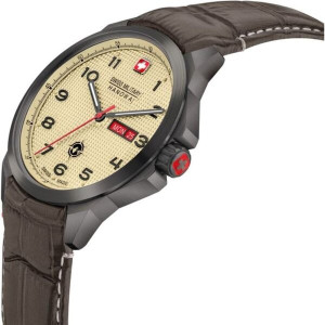 Men's Watch  Swiss Military Hanowa SMWGB2100340