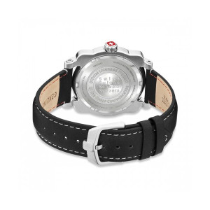 Men's Watch Swiss Military Hanowa SMWGB210110