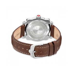 Men's Watch Swiss Military Hanowa SMWGB2101102
