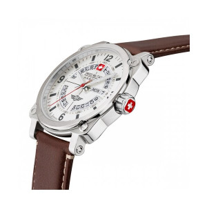 Men's Watch Swiss Military Hanowa SMWGB2101102