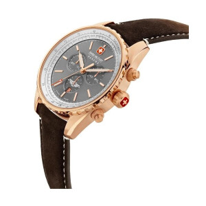 Men's Watch Swiss Military Hanowa SMWGC0000320
