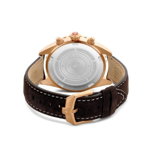 Men's Watch Swiss Military Hanowa SMWGC0000320