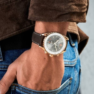 Men's Watch Swiss Military Hanowa SMWGC0000320