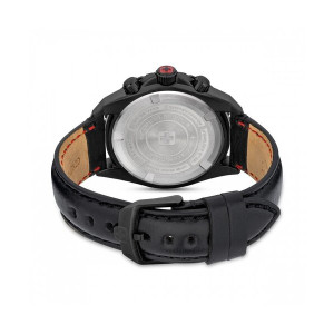 Men's Watch Swiss Military Hanowa SMWGC2102230