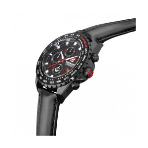 Men's Watch Swiss Military Hanowa SMWGC2102230