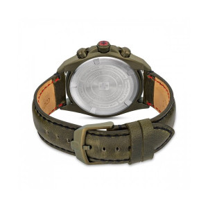 Men's Watch Swiss Military Hanowa SMWGC2102290
