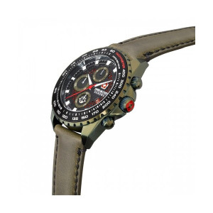 Men's Watch Swiss Military Hanowa SMWGC2102290