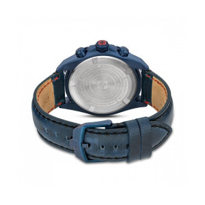 Men's Watch Swiss Military Hanowa SMWGC2102291