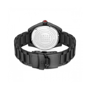 Swiss Military Hanowa Men's Watch SMWGG2100530