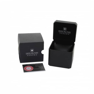 Swiss Military Hanowa Men's Watch SMWGG2100530
