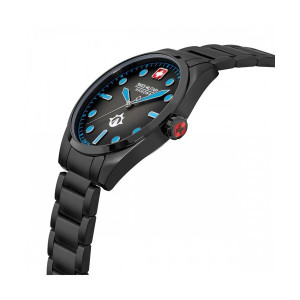 Swiss Military Hanowa Men's Watch SMWGG2100530