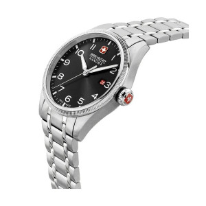 Men's Watch Swiss Military Hanowa - SMWGH0000801