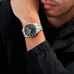 Men's Watch Swiss Military Hanowa - SMWGH0000801