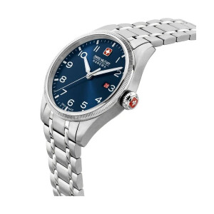 Men's Watch Swiss Military Hanowa - SMWGH0000802