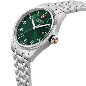 Men's Watch Swiss Military Hanowa - SMWGH0000803