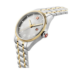 Men's Watch Swiss Military Hanowa - SMWGH0000860