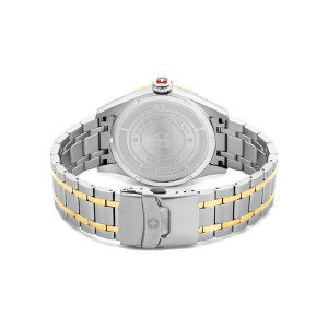 Men's Watch Swiss Military Hanowa - SMWGH0000860
